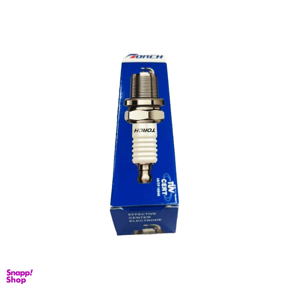 شمع موتورسیکلت تورچ کد EL4211233 مناسب هوندا