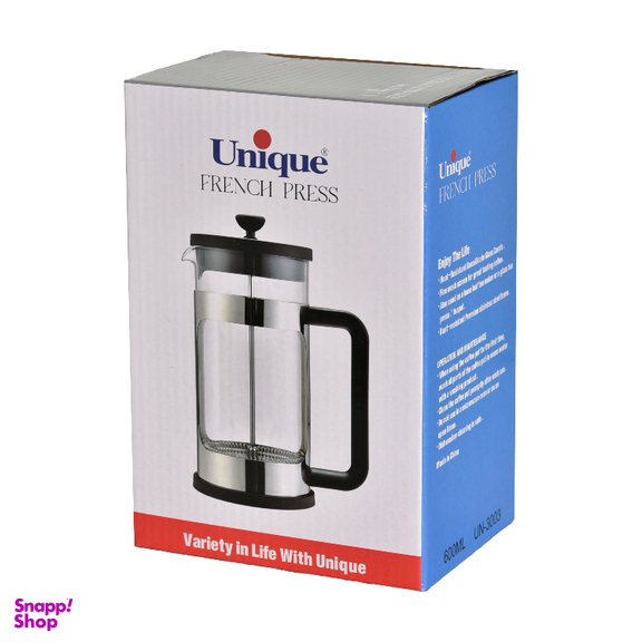 فرنچ پرس یونیک کد 3003