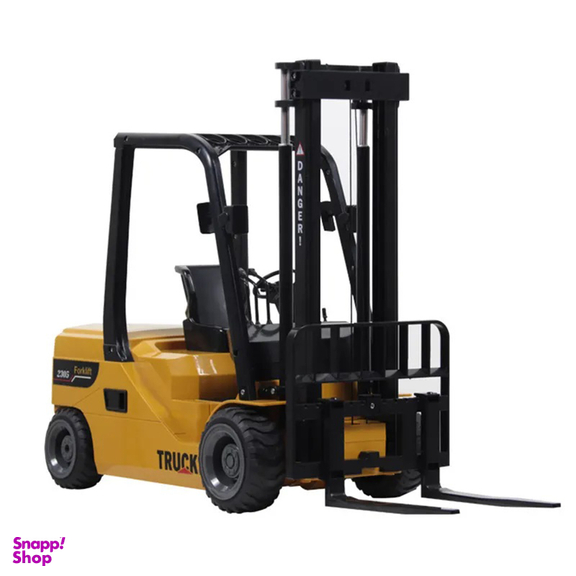 ماشین بازی کنترلی ام زد مدل لیفتراک 1:12 RC Engineering