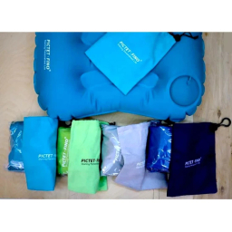 بالش سفری پیکتت فینو مدل RH15