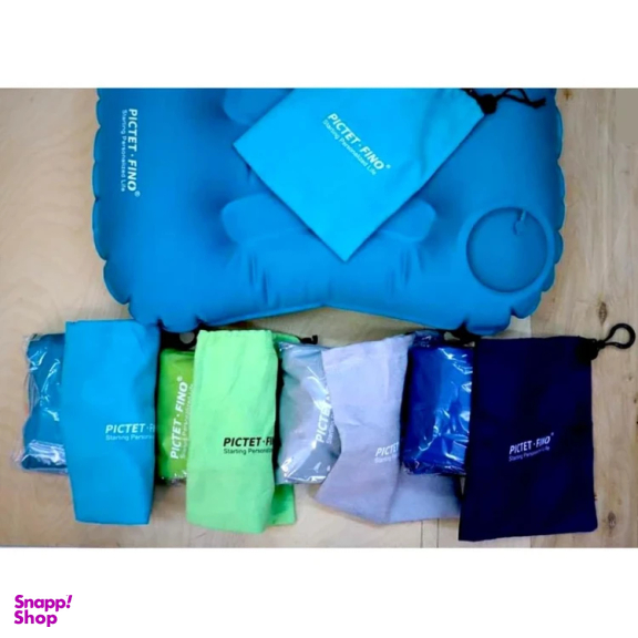 بالش سفری پیکتت فینو مدل RH15