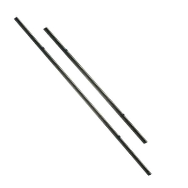 لاستیک تیغه برف پاک کن خودرو چیکال مدل 16+24 مناسب تارا بسته 2 عددی