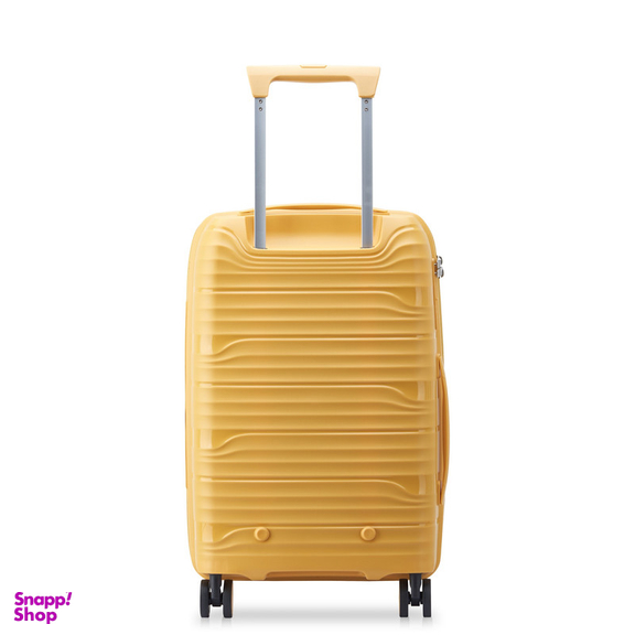 چمدان دلسی مدل SECURITECH DUNE کد 4007801 سایز کابین ارتفاع 55 سانتی متر