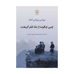 کتاب چین چگونه از تله فقر گریخت اثر یوئن یوئن انگ نشر نی