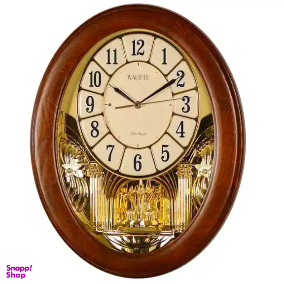 ساعت دیواری والتر کد 506