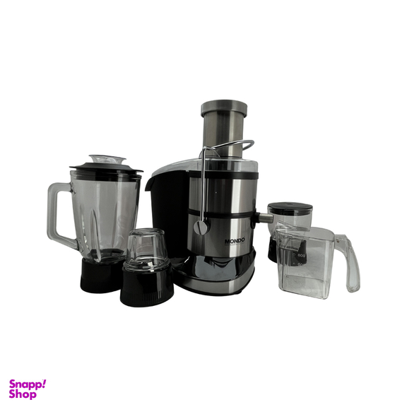 ابمیوه گیری موندو مدل MFP_2050