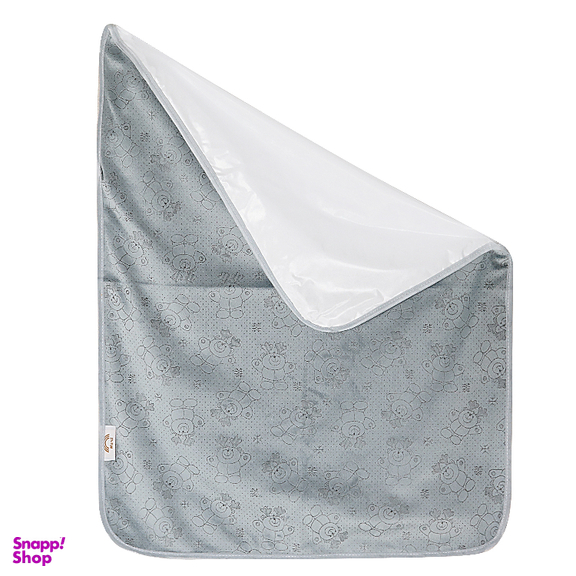 زیراندار تعویض نوزاد مدل مارال