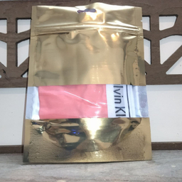 شورت زنانه طرح کلوین کلاین مدل مارینا رنگ صورتی