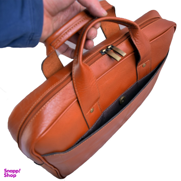 کیف لپ تاپ لیدوما مدل Li-9 مناسب برای لپ تاپ 15اینچی