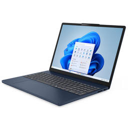 لپ تاپ 15.3 اینچی لنوو مدل IdeaPad Slim 3 15IRH10-i5 13420H-8GB DDR5-1TB SSD-IPS-Backlit کاستوم شده