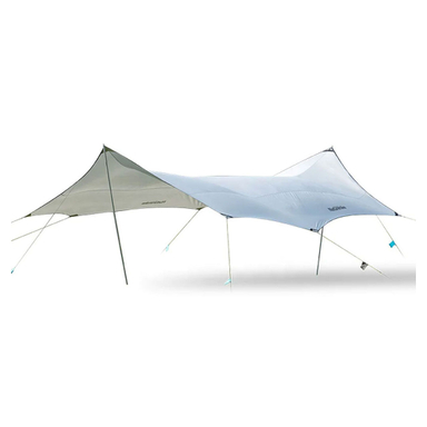 سایه بان نیچرهایک مدل GLACIER CANOPY کد NH19TM004