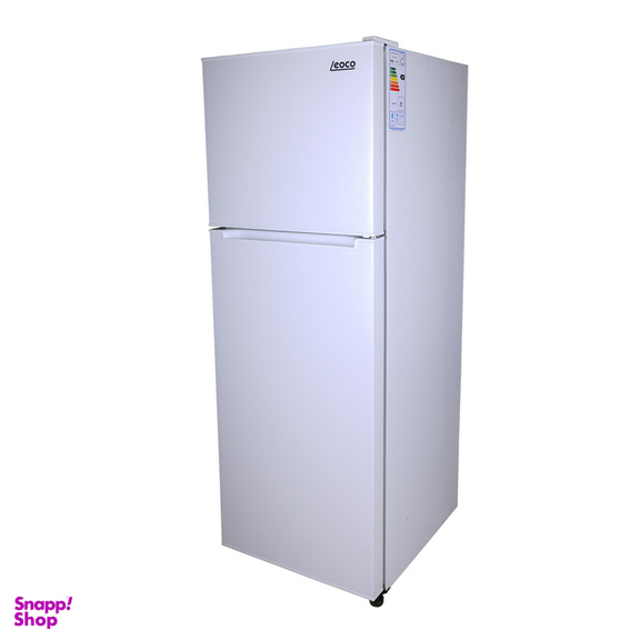 یخچال فریزر 14 فوت لئوکو مدل LRF30003