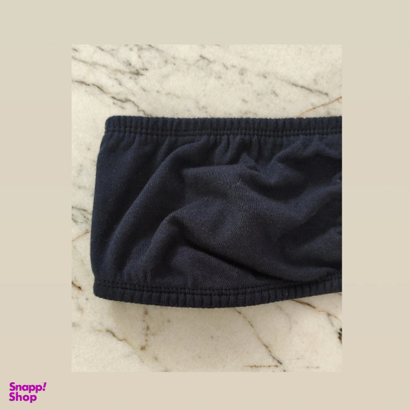 نیم تنه زنانه اسمارا مدل ES333999 رنگ سرمه ای