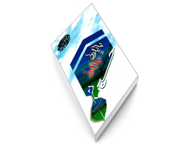 کتاب بایدها و نبایدها در سفر حج ویژه اهل سنت اثر جمعی از نویسندگان نشر مشعر