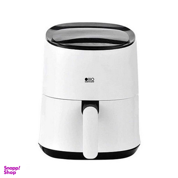 هواپز بدون روغن او ای او مدل Silencare K505W