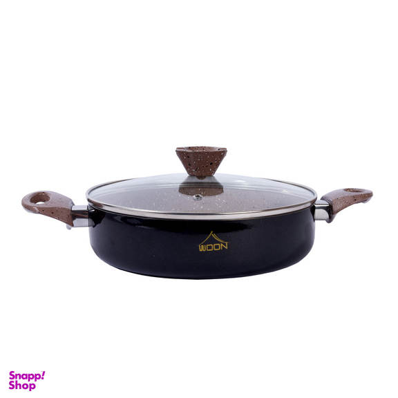 سرویس پخت و پز 8 پارچه وون مدل 2428TD28TD32