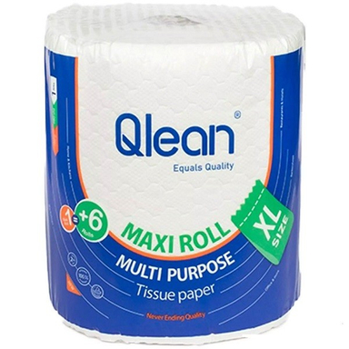 دستمال کاغذی کیولین مدل Maxi Roll سایز XL