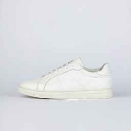 کفش چرم مردانه پانوپا مدل ونس کد 05 رنگ مشکی