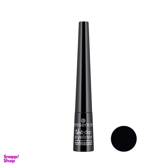 خط چشم اسنس مدل The Dip