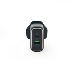 شارژر دیواری 45 وات جی بی کیو مدل HC-745
