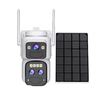 دوربین امنیتی خورشیدی OKAM Pro مدل DS3