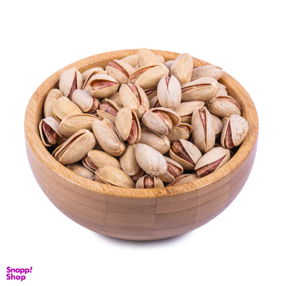 پسته اکبری خام اعلی بارجیل
