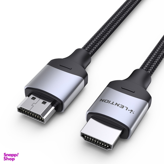 کابل HDMI لنشن مدل 2.1 HH21 8K طول 3 متر