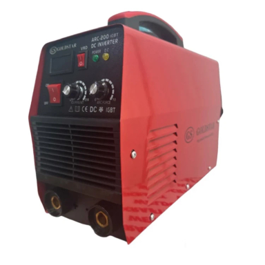 اینورتر جوشکاری گلد استار کد GS200