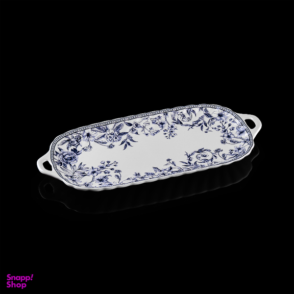 سرویس صبحانه خوری 5 پارچه گلدکیش مدل لوتوس GK701154-1