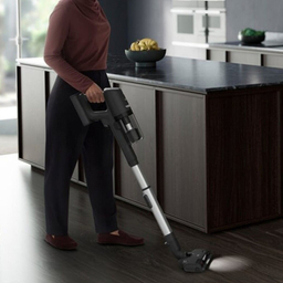 جارو شارژی عصایی آ ا گ مدل AP81UB25