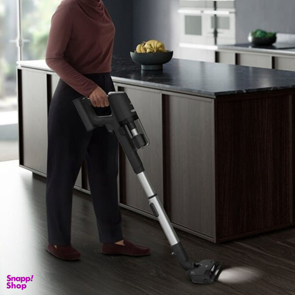 جارو شارژی عصایی آ ا گ مدل AP81UB25