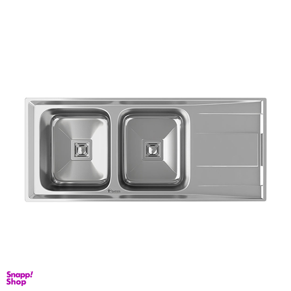 سینک ظرفشویی داتیس مدل DB-192