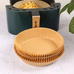 کاغذ سرخ کن پیک نیک مدل ایر فرایر R16 بسته 100 عددی