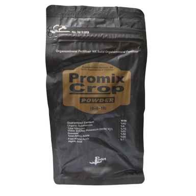 کود جلبک پودری پرومیکس کراپ پروفرت کد 02 وزن 400 گرم