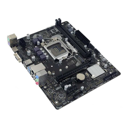 مادربرد بایوستار مدل A520MT سوکت AM4