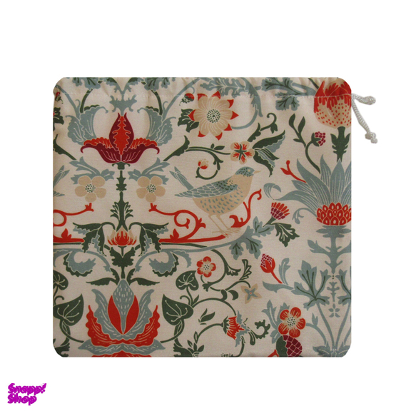 کیسه سبزیجات هوم اند لایف مدل استفانی M طرح پرنده