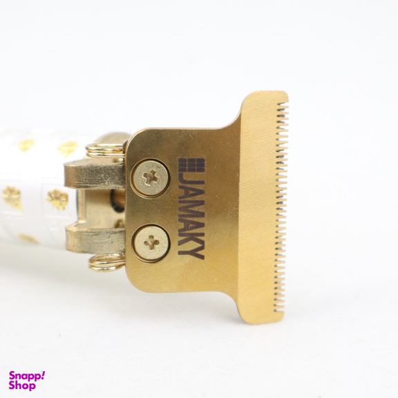 ماشین اصلاح موی سر و صورت شارژی جاماکی مدل JPC90003