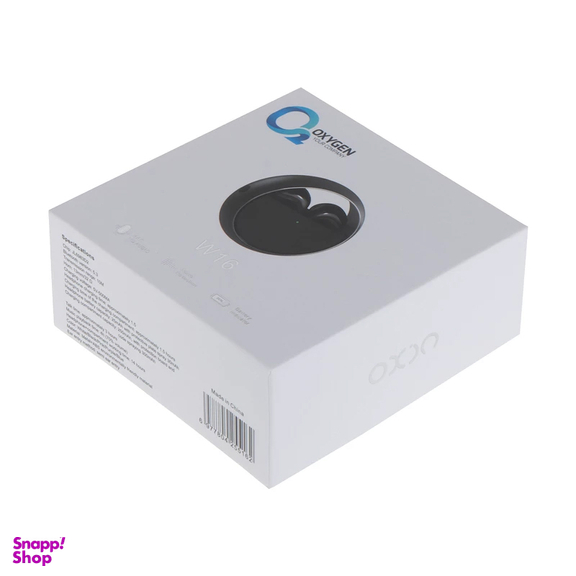 ایرفون بلوتوثی اکسیژن مدل W16