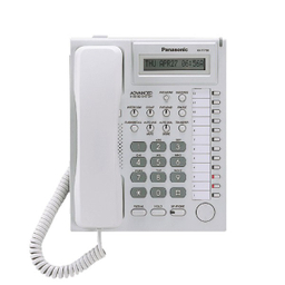 تلفن رومیزی پاناسونیک مدل KX-T7730X