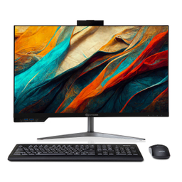 کامپیوتر همه کاره 24 اینچ اینوورس مدل X2414B -385SAB