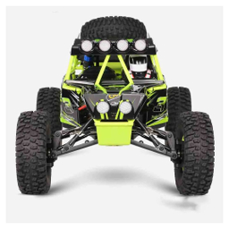 آفرود کنترلی دبلیو ال تویز (Wltoys) با ریموت خلبانی