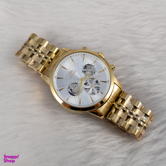 ساعت مچی عقربه ای مردانه اورینت مدل 9362MG