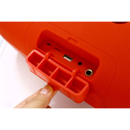 اسپیکر بلوتوثی انرجایزر مدل BTS204