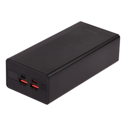 پاوربانک اکسیژن مدل OX-60 ظرفیت 30000 میلی آمپر ساعت