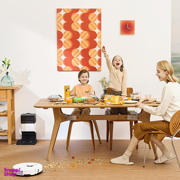 جاروبرقی روبوراک مدل S8 Plus