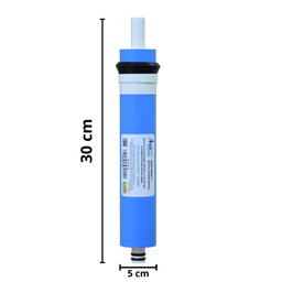 فیلتر تصفیه آب آکوا پیورست مدل BTL 6400 مجموعه 6 عددی