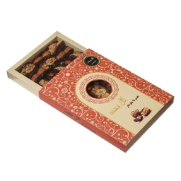 خرما مغزدار گل بخت وزن 250 گرم