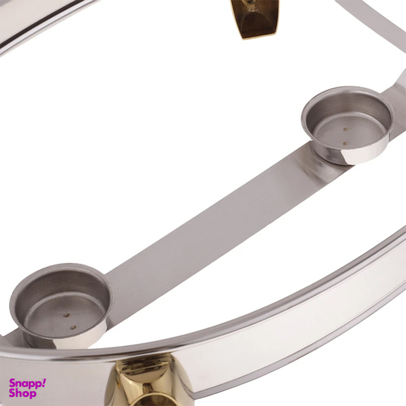 سوفله خوری ام جی اس طرح بیضی مدل پافیلی کد 3105