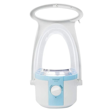 چراغ شارژی فانوسی ویداسی مدل WD-873