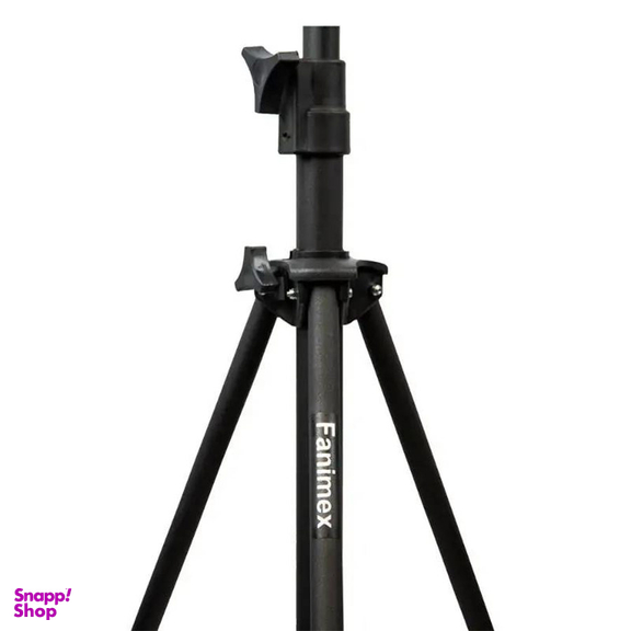 سه پایه موبایل فانیمکس مدل F-807T